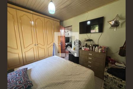 Casa para alugar com 3 quartos, 230m² em Liberdade, Novo Hamburgo