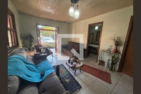 Casa para alugar com 3 quartos, 230m² em Liberdade, Novo Hamburgo