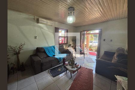 Casa para alugar com 3 quartos, 230m² em Liberdade, Novo Hamburgo
