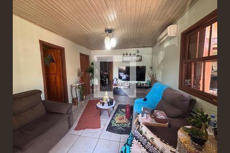 Casa para alugar com 3 quartos, 230m² em Liberdade, Novo Hamburgo