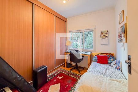 Quarto 1 de apartamento para alugar com 2 quartos, 69m² em Aclimação, São Paulo