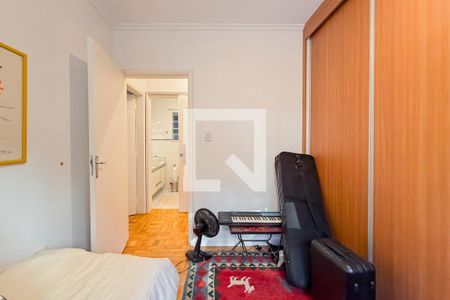Quarto 1 de apartamento para alugar com 2 quartos, 69m² em Aclimação, São Paulo
