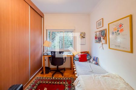 Quarto 1 de apartamento para alugar com 2 quartos, 69m² em Aclimação, São Paulo