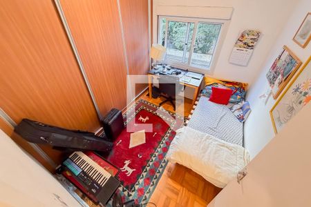 Quarto 1 de apartamento para alugar com 2 quartos, 69m² em Aclimação, São Paulo