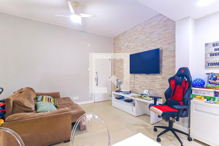 Sala de apartamento à venda com 2 quartos, 72m² em Todos Os Santos, Rio de Janeiro