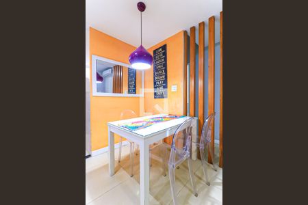 Detalhe Sala de apartamento à venda com 2 quartos, 72m² em Todos Os Santos, Rio de Janeiro