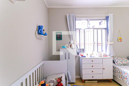 Quarto  de apartamento à venda com 2 quartos, 72m² em Todos Os Santos, Rio de Janeiro