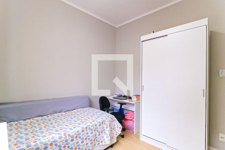 Quarto  de apartamento à venda com 2 quartos, 72m² em Todos Os Santos, Rio de Janeiro