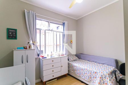 Quarto  de apartamento à venda com 2 quartos, 72m² em Todos Os Santos, Rio de Janeiro