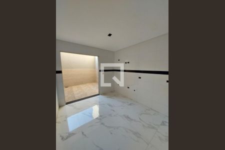 Foto 04 de casa à venda com 3 quartos, 108m² em Vila Ré, São Paulo