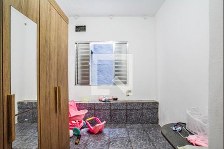 Quarto 1 de casa para alugar com 3 quartos, 190m² em Vila João Ramalho, Santo André