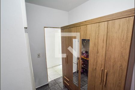 Quarto 1 de casa para alugar com 3 quartos, 190m² em Vila João Ramalho, Santo André