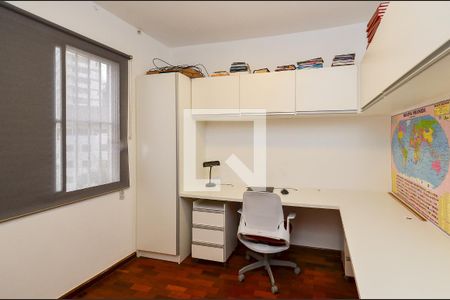 Quarto 1 de apartamento à venda com 3 quartos, 91m² em Silveira, Belo Horizonte