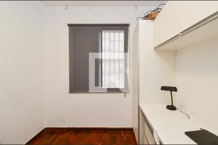 Quarto 1 de apartamento à venda com 3 quartos, 91m² em Silveira, Belo Horizonte