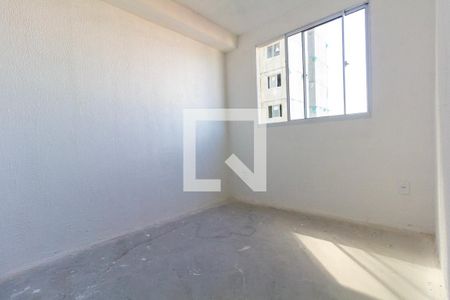 Quarto 2 de apartamento à venda com 2 quartos, 33m² em Vila Silvia, São Paulo
