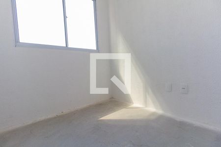 Quarto 1 de apartamento à venda com 2 quartos, 33m² em Vila Silvia, São Paulo