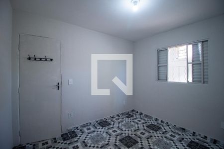 Quarto  de casa para alugar com 1 quarto, 42m² em Jardim Califórnia, Sorocaba