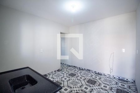 Sala de casa para alugar com 1 quarto, 42m² em Jardim Califórnia, Sorocaba