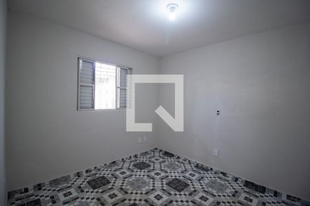 Quarto  de casa para alugar com 1 quarto, 42m² em Jardim Califórnia, Sorocaba
