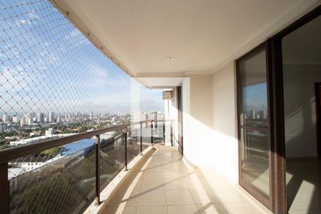 Apartamento para alugar com 3 quartos, 100m² em Vila Independencia, Sorocaba