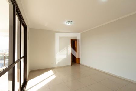 Apartamento para alugar com 3 quartos, 100m² em Vila Independencia, Sorocaba