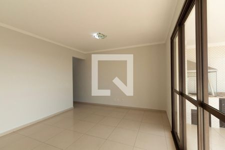 Apartamento para alugar com 3 quartos, 100m² em Vila Independencia, Sorocaba