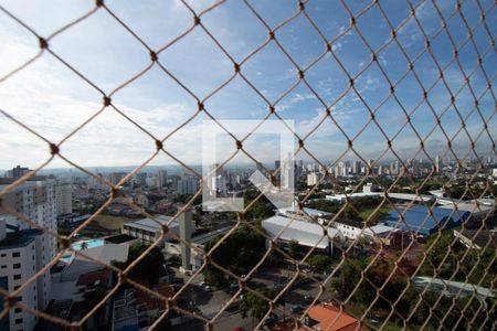 Apartamento para alugar com 3 quartos, 100m² em Vila Independencia, Sorocaba