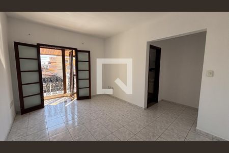 Quarto 2 - Suíte de casa para alugar com 3 quartos, 159m² em Jardim California, Jacareí