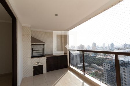 Apartamento para alugar com 3 quartos, 100m² em Vila Independencia, Sorocaba