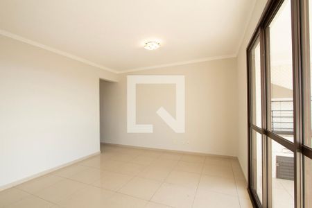 Apartamento para alugar com 3 quartos, 100m² em Vila Independencia, Sorocaba
