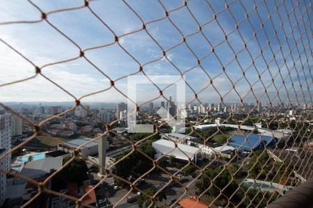 Apartamento para alugar com 3 quartos, 100m² em Vila Independencia, Sorocaba