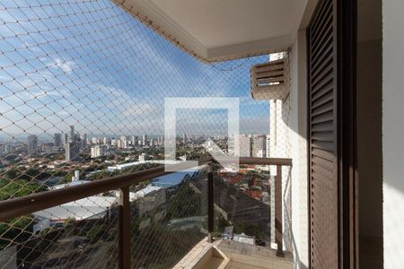 Apartamento para alugar com 3 quartos, 100m² em Vila Independencia, Sorocaba