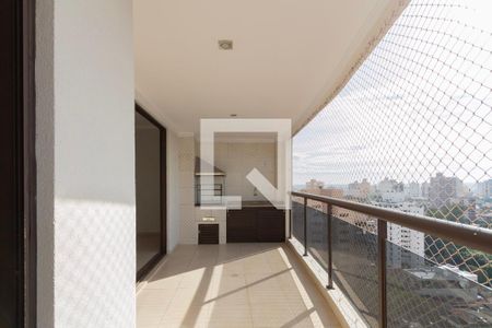 Apartamento para alugar com 3 quartos, 100m² em Vila Independencia, Sorocaba