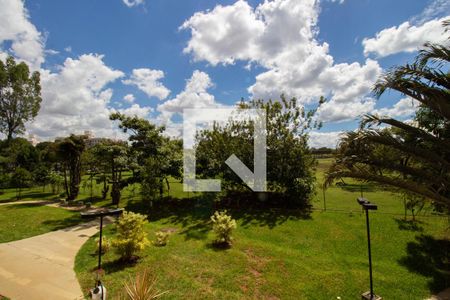 Vista de apartamento para alugar com 4 quartos, 147m² em Plano Piloto, Brasília