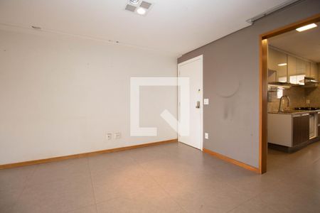 Sala de apartamento para alugar com 4 quartos, 147m² em Plano Piloto, Brasília