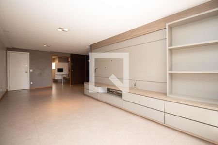 Sala de apartamento para alugar com 4 quartos, 147m² em Plano Piloto, Brasília
