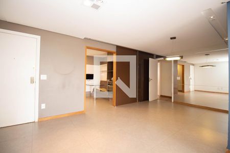 Sala de apartamento para alugar com 4 quartos, 147m² em Plano Piloto, Brasília