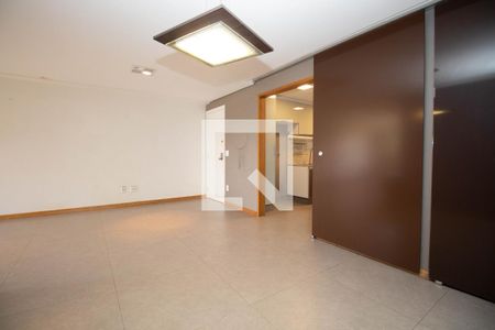 Sala de apartamento para alugar com 4 quartos, 147m² em Plano Piloto, Brasília