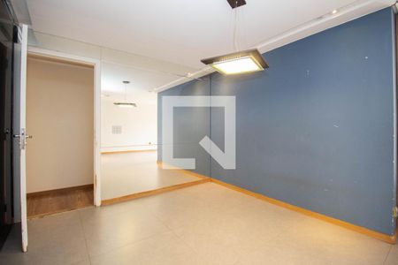 Sala de apartamento para alugar com 4 quartos, 147m² em Plano Piloto, Brasília