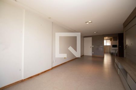 Sala de apartamento para alugar com 4 quartos, 147m² em Plano Piloto, Brasília
