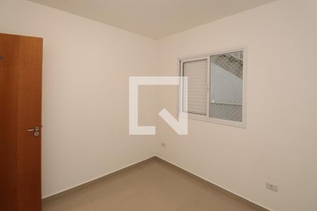 Quarto 1 de apartamento para alugar com 2 quartos, 45m² em Vila Mazzei, São Paulo