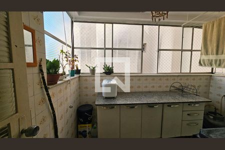 Apartamento à venda com 3 quartos, 116m² em Anhangabaú, Jundiaí