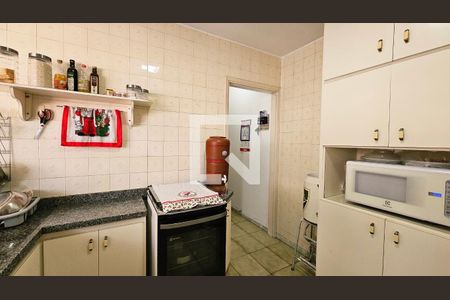 Apartamento à venda com 3 quartos, 116m² em Anhangabaú, Jundiaí