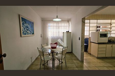 Apartamento à venda com 3 quartos, 116m² em Anhangabaú, Jundiaí