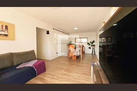 Apartamento à venda com 3 quartos, 116m² em Anhangabaú, Jundiaí