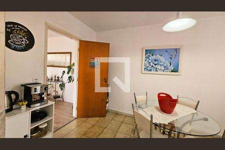 Apartamento à venda com 3 quartos, 116m² em Anhangabaú, Jundiaí