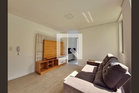 Apartamento para alugar com 1 quarto, 39m² em Estoril, Belo Horizonte