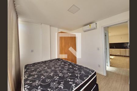 Apartamento para alugar com 1 quarto, 39m² em Estoril, Belo Horizonte