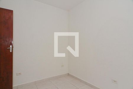 Quarto de kitnet/studio para alugar com 1 quarto, 25m² em Carandiru, São Paulo