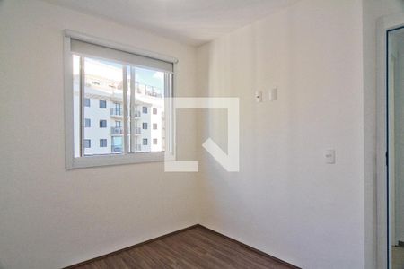 Quarto 1 de apartamento para alugar com 2 quartos, 39m² em Nossa Senhora do O, São Paulo